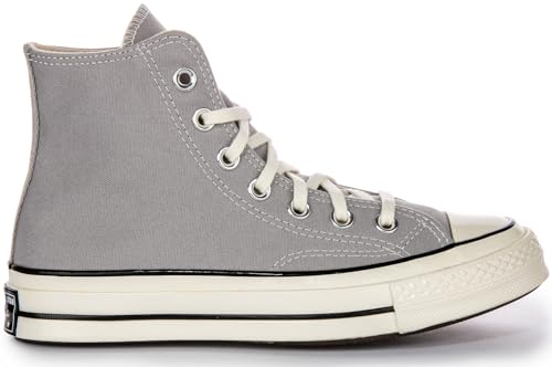 Baskets montantes Converse A08615C - vue 7