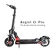 E scooter with seat, electric scooter 43km / h, 10Ah 500W fast...