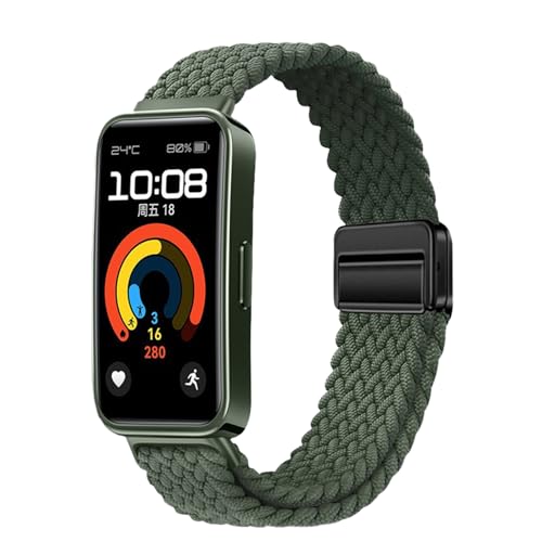 [Asvufeyy] oh for Huawei Band 10/10 Aluminum Edition/Band 9/8 p eiCLkxg ґgXgbv _炩yʎCobN _炩y t@[EFCoh 8/9/10/10 Alumi