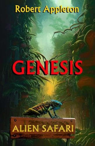Cover of Genesis
