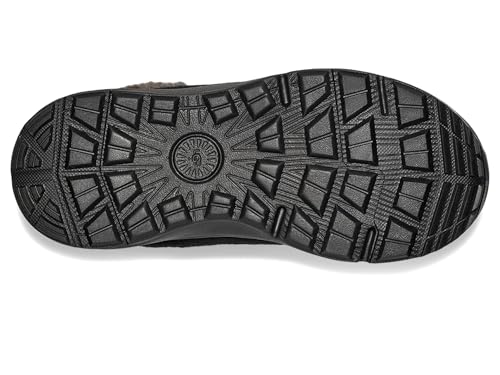 UGG Unisex-Child K Terretrail Cozy Lace Snow Boot3