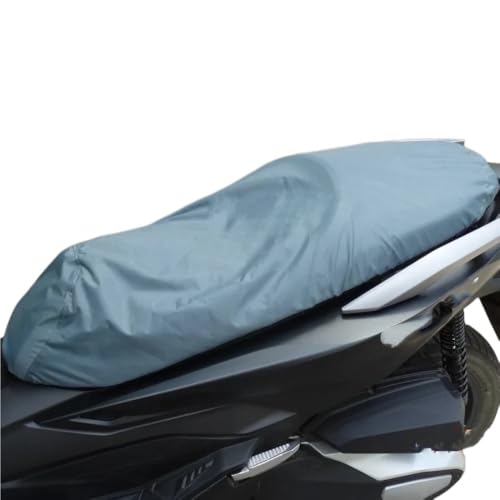 Housse solaire pour coussin scooter anti-chaleur et couvre selle moto pour assise brûlante