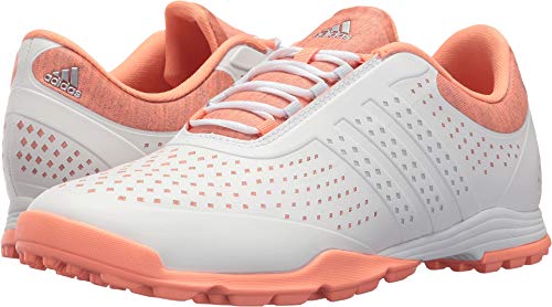 adidas Women's Adipure Sport Golf Shoe2