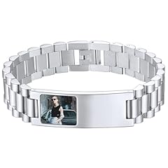 p. 15mm width-Steel-photo custom