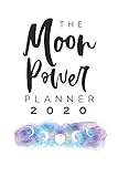 The 2020 Moon Power Planner