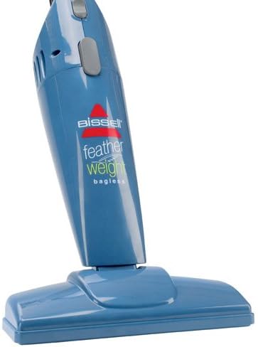 BISSELL 3106-L Featherweight Lightweight Vacuum