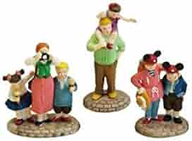 置物 Department56 Disny Parks Village Series Amazon.com: Department 56 Disney Parks Village Series