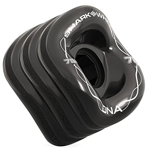 Shark Wheel DNA Longboard Cruising Wheels