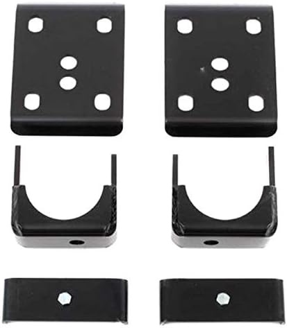 McGaughys 2014 Chevy GM 7" Drop Flip Kit 34147