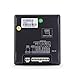 HGM501 Start-Stopp-Generator-Modul, Diesel-Generator, Benzin-Generator, digitales LED-Display, Steuerpult, Teile 9-18 V
