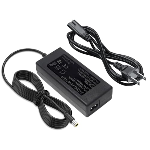 24V Charger for Jackery Portable Power Station Explorer 160 240