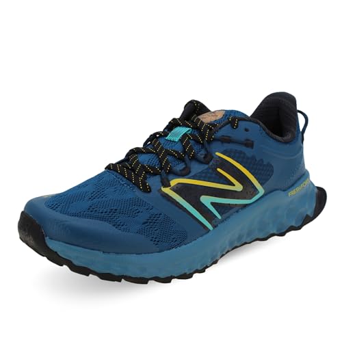 Chaussures de trail New Balance Fresh Foam Garoé V1 homme contre les chocs