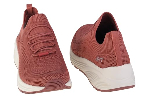 Image of Skechers BOBS Women's Sparrow 2.0 Allegiance Crew Sneakers