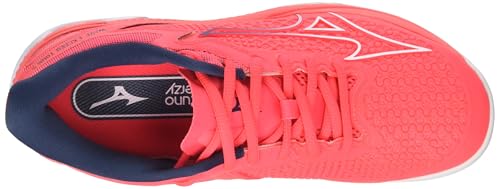 Mizuno Women's Wave Exceed Tour 53