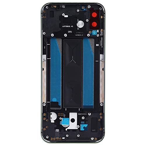 Batterie cache arrière pour Xiaomi Black Shark 2 noir