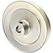 Phoenix V-Belt Pulley - 5/8in. Bore, 5in. Outside Dia.