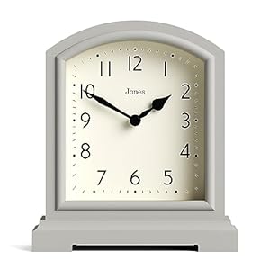 JONES CLOCKS Tavern Kaminuhr
