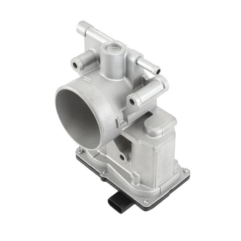 Accélérateur instable ? Corps d'accélérateur L3G213640 pour Mazda 3 5 6