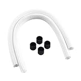 CableMod AIO Sleeving Kit Series 2 für EVGA CLC/NZXT Kraken - weiß