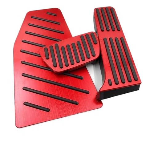 g^ RAV4 XA50 2019 2020 2021 2022 2023 2024 nCubhJ[ANZu[Ly_Jo[tbgXgy_pbhANZT[ɑΉ(AT 3pcs Red)