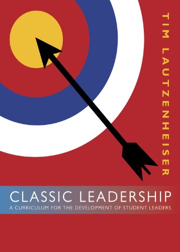 Classic Leadership-Teacher's Edition with DVD/G8659