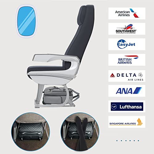 Kroser Carry On Underseat Multi-Functional thumb #1