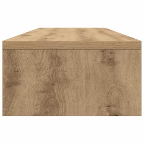 Support d'écran pour configuration de jeux et bureau à domicile design - 6