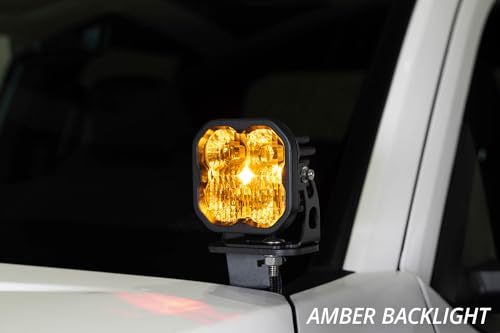 Kit de Luz LED Backlit Stage Series para Toyota Tacoma 2024-2025 miniatura 3