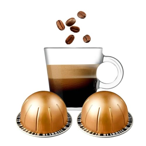 Coffee Capsules - Melozio 10P [2 Pack]