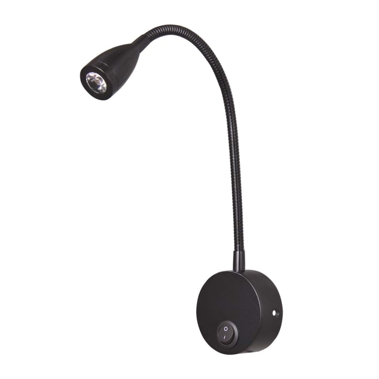 Lampe de lecture murale pour une ambiance cosy dans votre chambre
