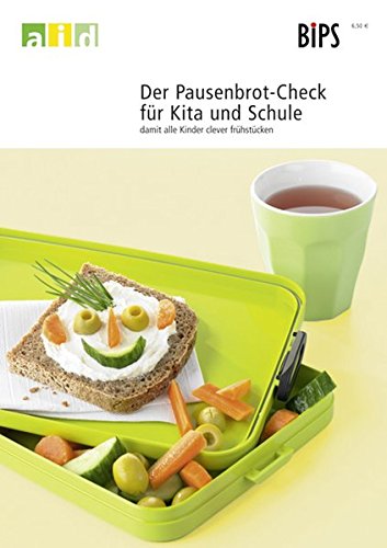 Preisvergleich Produktbild Der Pausenbrot-Check