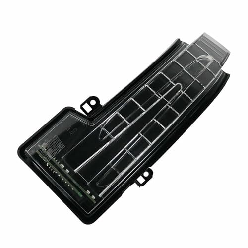 Clignotant de rétroviseur LED puissant pour sécurité Benz W166 X166 droit