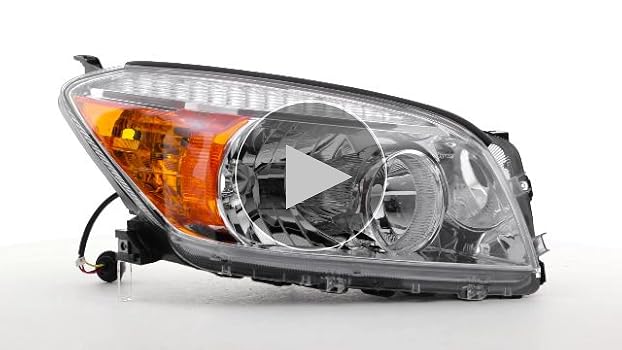 ry89さま Amazon.com: KEEKPO - For 2006 2007 2008 Toyota RAV4 Base