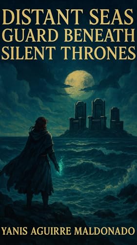 Distant Seas Guard Beneath Silent Thrones