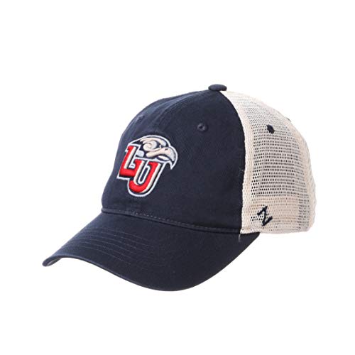 Gorra universitaria ajustable estándar para hombre miniatura 1