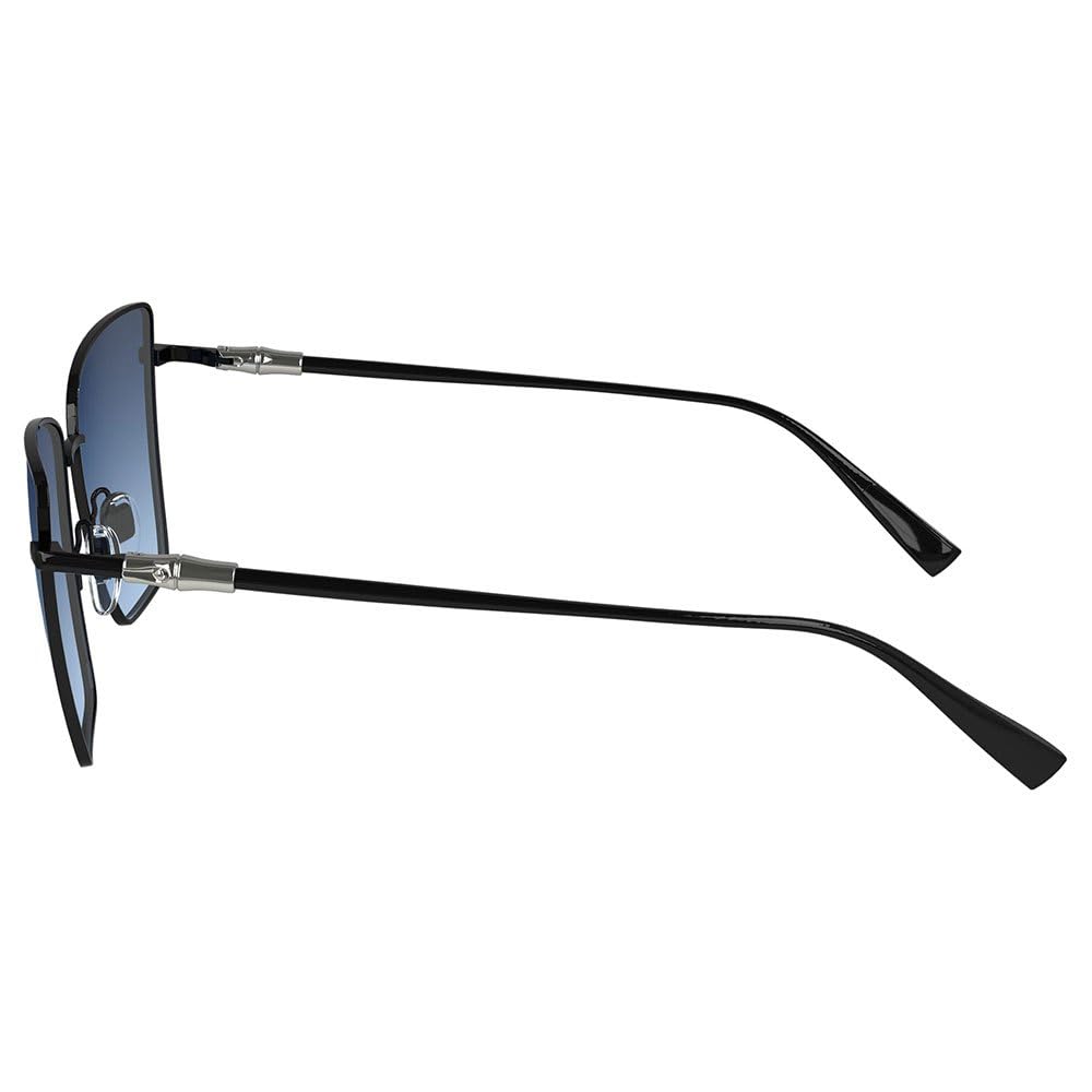 LONGCHAMP LO172S Okulary przeciwsłoneczne, Kobiety, Wielobarwny (Wielobarwny), Jeden rozmiar