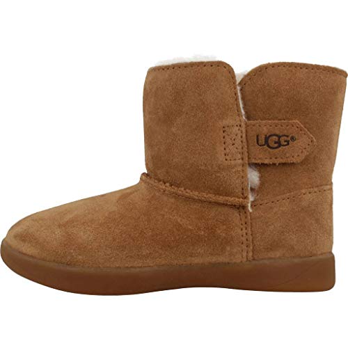 Bottes enfant UGG KEELAN - vue 4