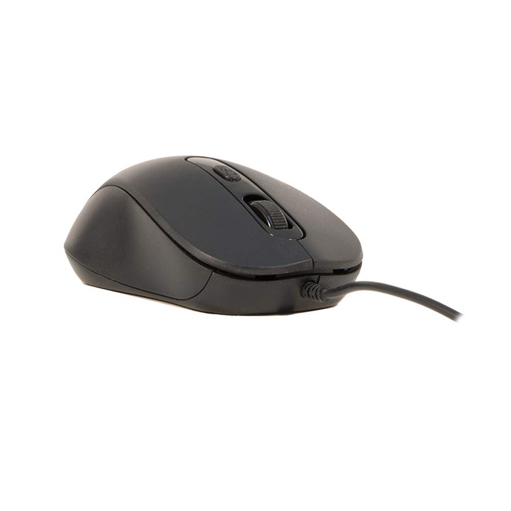 Kit usb Tastiera e Mouse Adj Smal 102 tasti ultra slim - Wireless, Layout Italiano QWERTY, per PC/Laptop/Notebook Windows, Tasti Silenziosi, Senza Fili, 102 Tasti, Mouse Ergonomico 1600 DPI
