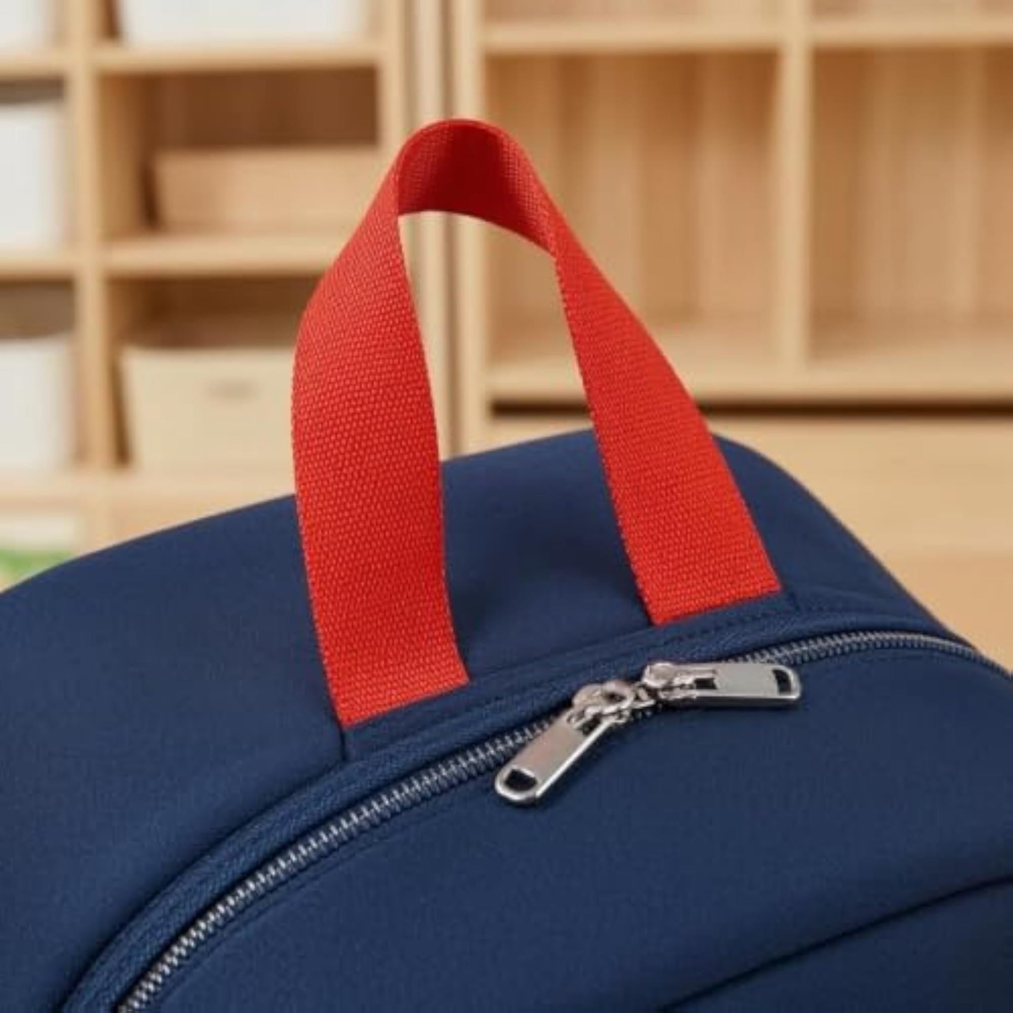 Children's Dinosaur Backpack, Padded Shoulder Straps