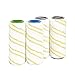 Yolando Lot de 4 Rouleaux de Rechange pour Kärcher FC7 FC5 FC3 Nettoyeur de Sol sans fi Accessoire 2.055-006.0