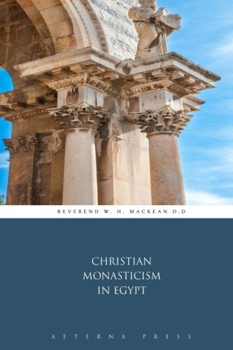 Christian Monasticism in Egypt