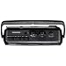 Panasonic RX-M40DE-K - Radio Cassette Portátil (Alta Calidad, Potencia 1W, 88-108 MHz,...
