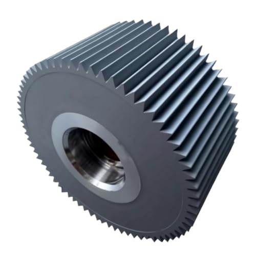 Rouleau de ramassage X1 FW GD pour réparer une balayeuse qui n'aspire plus