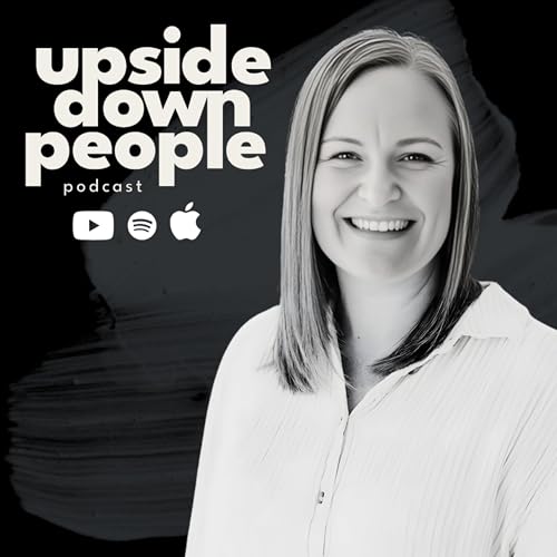 From Financial Anxiety To Kingdom Generosity - Rethinking Discipleship Amidst Cultural Comfort & Wealth | Rosie Kendall