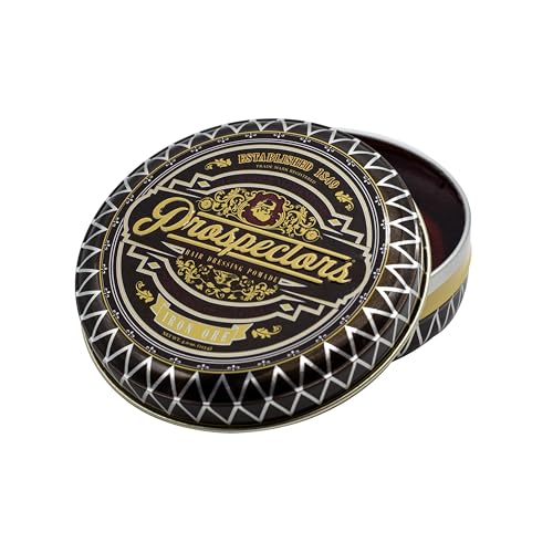 Prospectors Iron Ore Hair Pomade