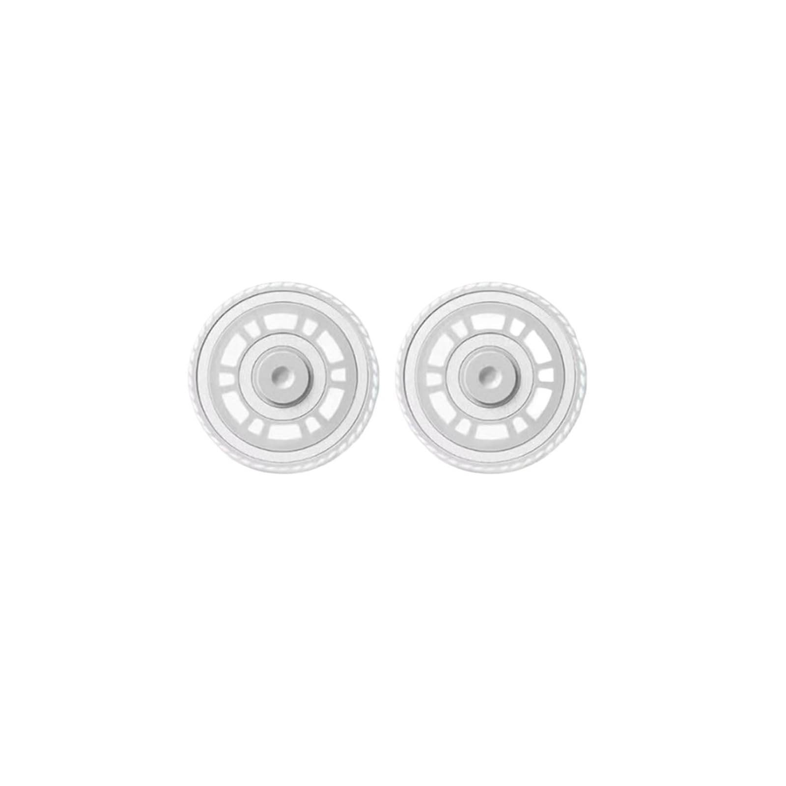 XYMURVVD Robot Vacuum Cleaner Mop Bracket An Machine Accessory, Compatible For Roborock，QRevo QRevo Pro QRevoSPro QrevoCurv(2pcs)