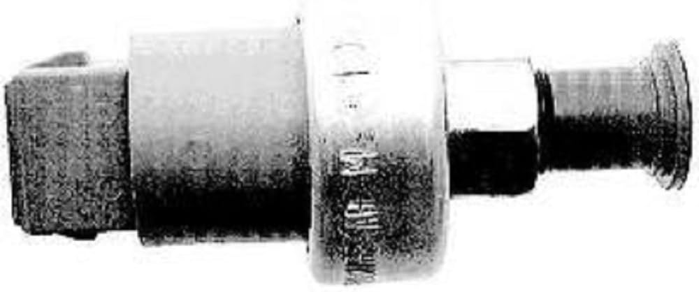 Standard Motor Products PSS8 P/S Pressure Switch