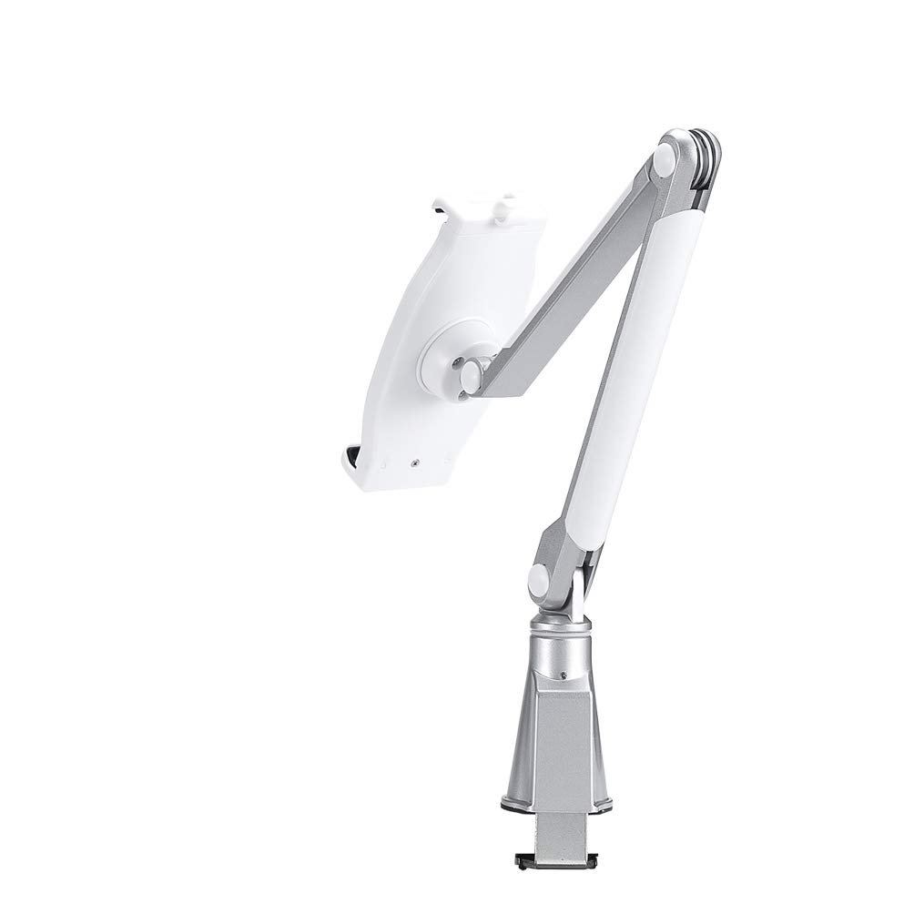 NewStar uchwyt na tablet srebrny TABLET-D100SILVERKG uniwersalny
