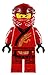LEGO® - Minifigs - Ninjago - njo492 - Kai (70667).