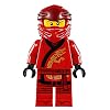 LEGO - Minifigs - Ninjago - njo492 - Kai 70667
